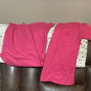 Buttersoft scrub set